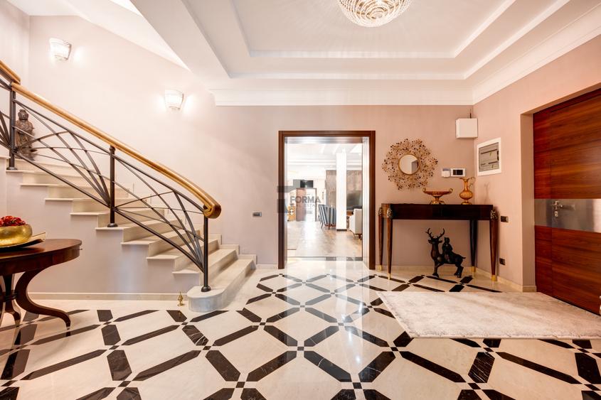Proprietate Investitionala - Zona Amber Forest - 723 mp - 1700 mp Teren