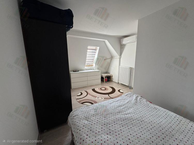 Apartament 3 Camere Dristor | Centrală Proprie | Aproape Metrou