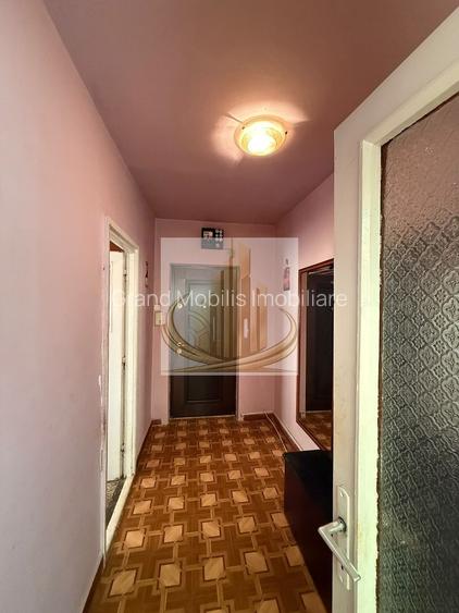 Apartament 3 camere Girocului 65mp 105000 euro - 14