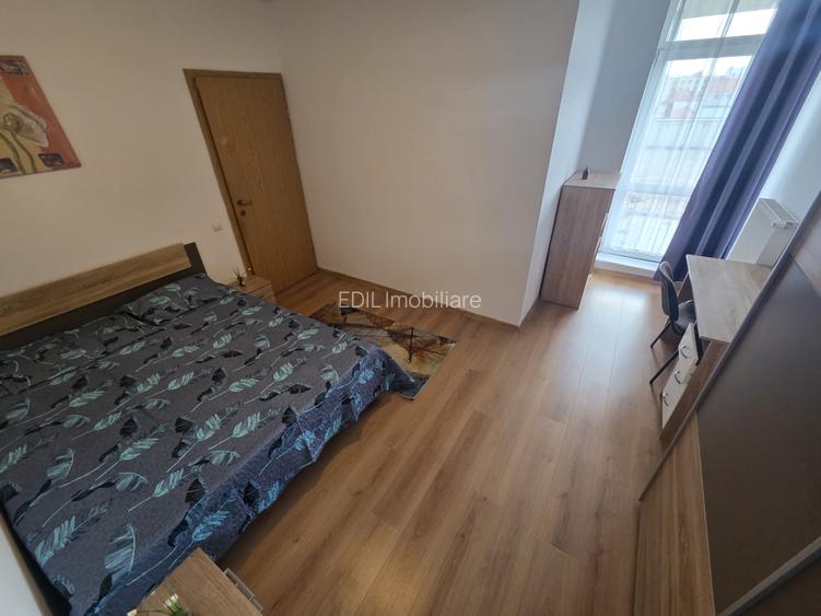 Apartament de închiriat, 4 camere, 110 mp, Central zona Tribunal - 5