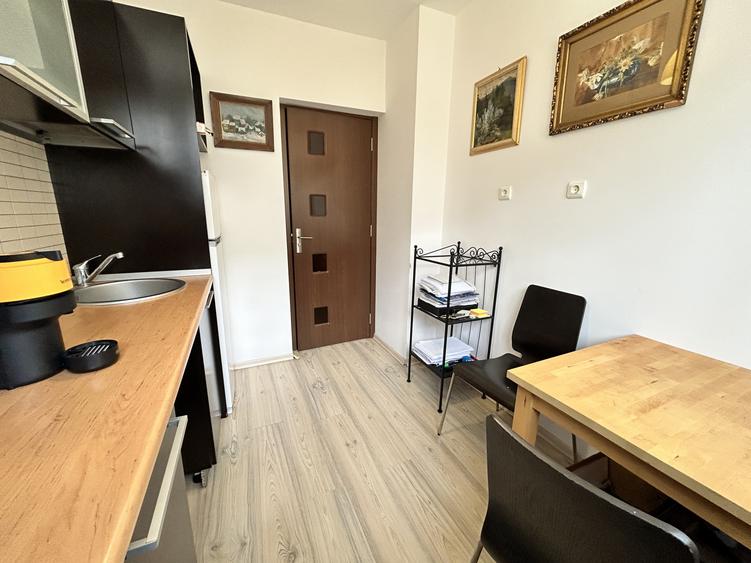 Apartament 2 Camere Dorobanți/Perla