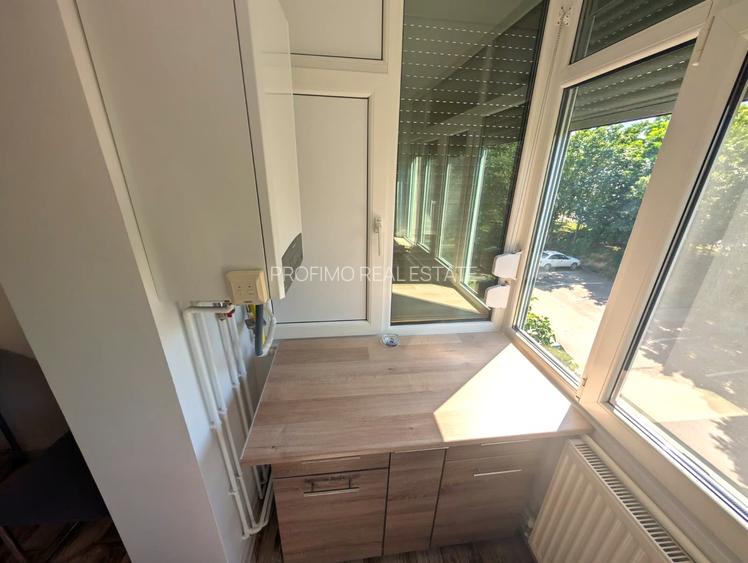 Apartament 2 camere -Tomis Nord Brotacei -Termen Lung - 12