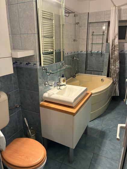 APARTAMENT 3 CAMERE DECOMANDAT 85MP UNIRII  PIATA ALBA IULIA