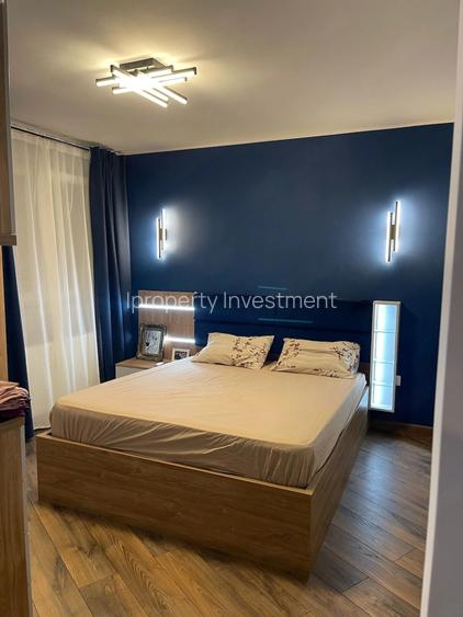 Închiriere Apartament 2 camere în Drumul Taberei 3 min metrou Tudor Vladimirescu - 4