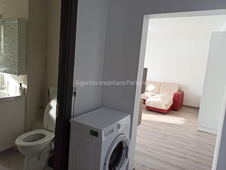 2 camere, Gavana 3 (Q-uri), renovat / totul nou / mobilat, centrala - 12