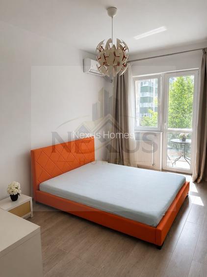 Apartament 2 camere-73mp- Solstitiului - 10 minute de metrou Leonida - 4