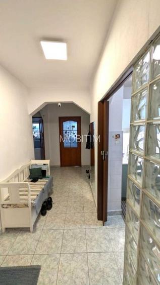 Apartament 4 camere decomandat in Marasti zona Fujikura - 6
