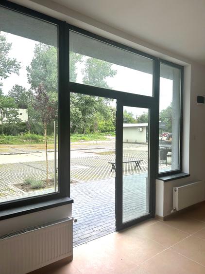 SPATII COMERCIALE/ BIROURI NR.C1-U24 in site nr.14