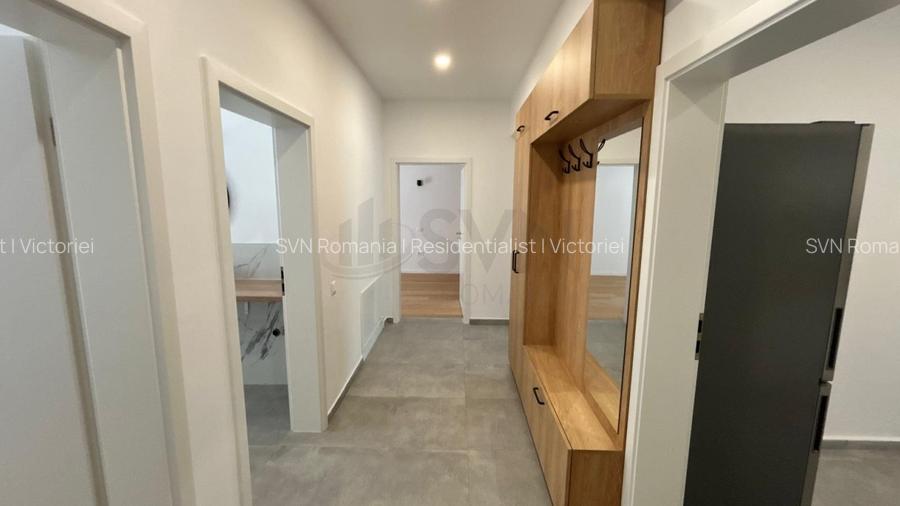 REA1028062 Apartament 3 camere Premium Jandarmeriei- se mobileaza pe baza garant - 12