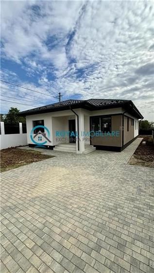 Royal Imobiliare-Vanzare Casa Zona Paulesti