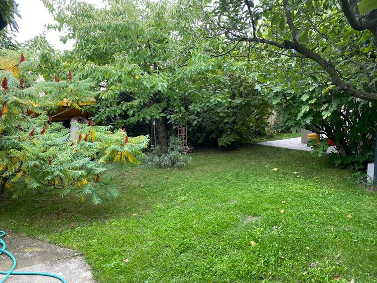 Vila P+E lux Bogdanestilor-Mehala
