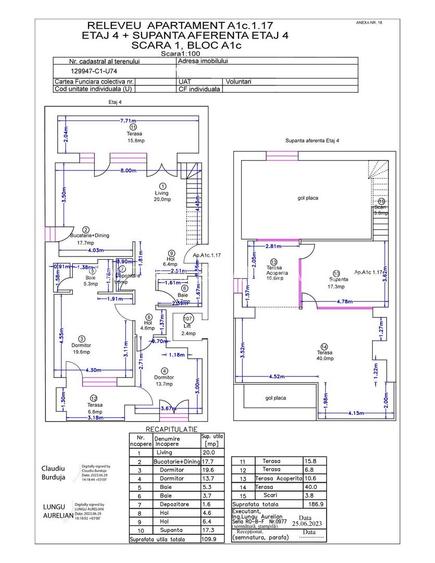 Eleganță și Confort în Nordul Capitalei | Apartament Premium 4 Camere - 1