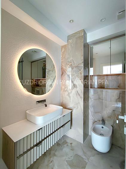 Apartamente de lux cu 3 camere, pe plaja ⛱ in Mamaia Nord - 7