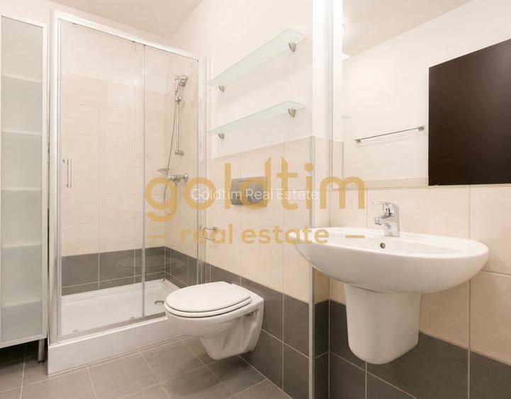 SPATII GENEROASE/TERASA 77 mp/ ANSAMBLU SECURIZAT CU PISCINA - 10