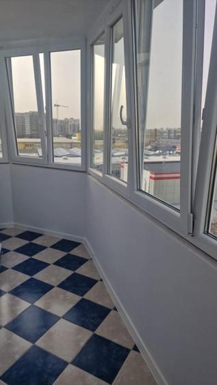 Apartament 3 camere, Sucpi , Electroputere Mall