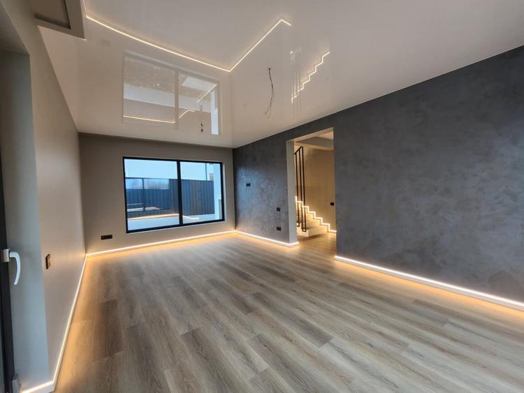 CASA INDIVIDUALA, 5 CAMERE, 3 BAI, 135 MP UTILI, 470 MP TEREN, MIROSLAVA