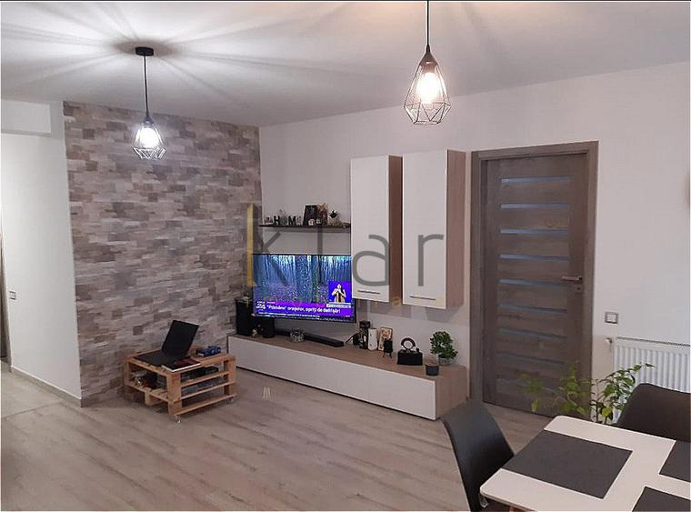 Apartament 2 camere, 58 mp, etaj 1, parcare! Zona Catanelor!