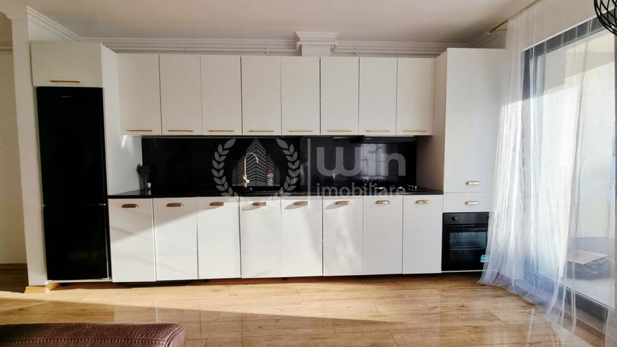 Apartament 2 camere | Bloc nou | Terasa | Floresti | Zona Eroilor
