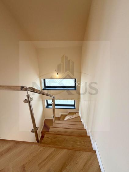 Vila individuala -Berceni - 5 camere | Teren 389mp - Mutare rapida