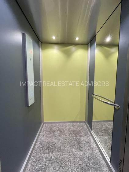 2 camere | Parcare inclusa | Incalzire pardoseala | Centrala proprie - 19
