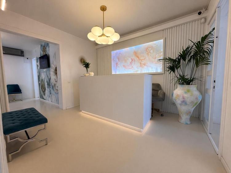 Apartament 4 camere în vilă I Cotroceni I Renovat complet I
