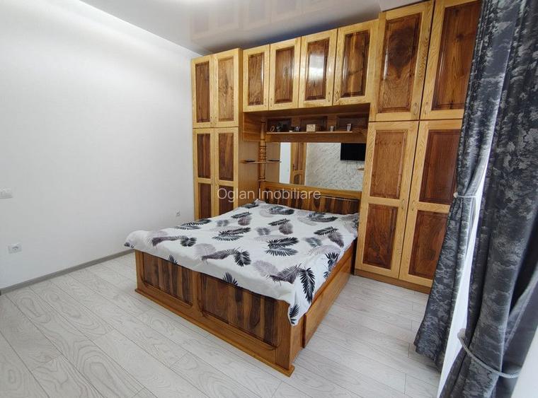 Apartament Modern 2 cam. Selimbar - 7