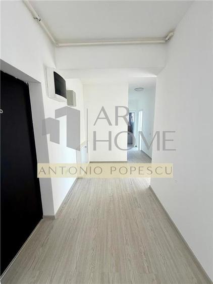 Apartament 3 camere, bloc nou, in Ploiesti, zona Albert.