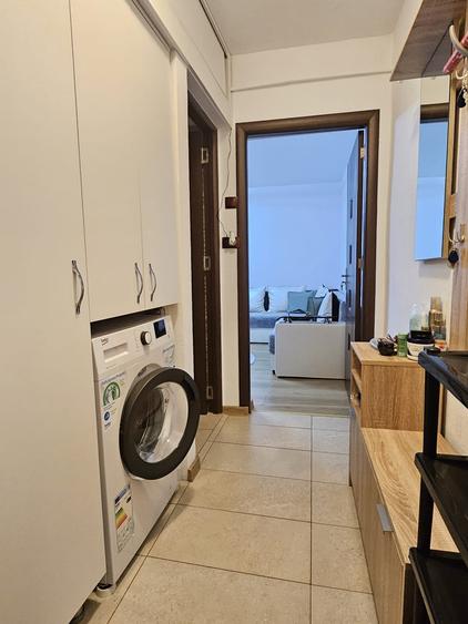 Oferta vanzare apartament 2 camere Gavana - Nord, mobilat si utilat, 68800 euro