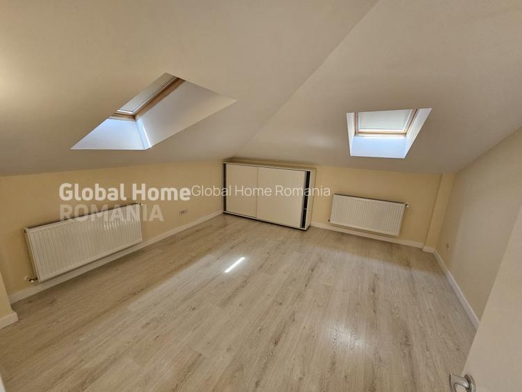 Vila 290MP | Oxford Gardens | Pipera | Curte + 3 locuri Parcare - 34