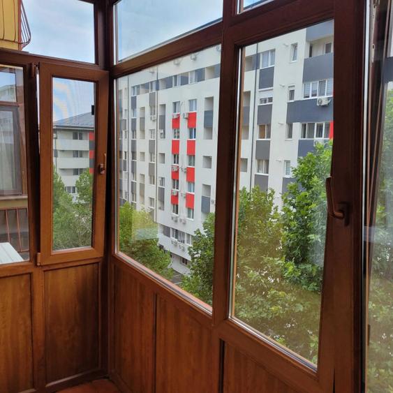 Garsoniera decomandata 43 mp. - str. Rezervelor vav Lidl