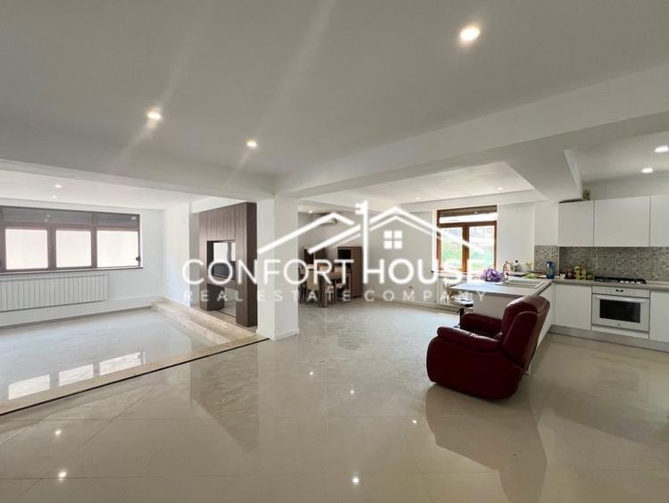 Vila D+P+E+M, 9 camere, 722mp teren, Iancu Nicolae -Cambridge School