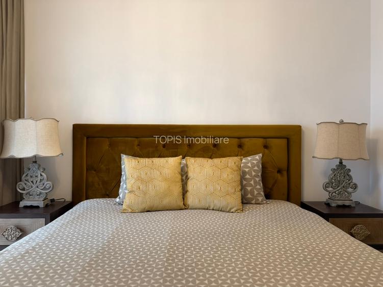 Aviatiei Premium Buiding /  Mobilier LUX / Parcare Inclusă/ Pet Friendly - 3