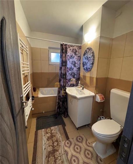 Apartament  2 camere, semidecomandat, parter inalt, 48 mp - Zona Olimpia-Stadion