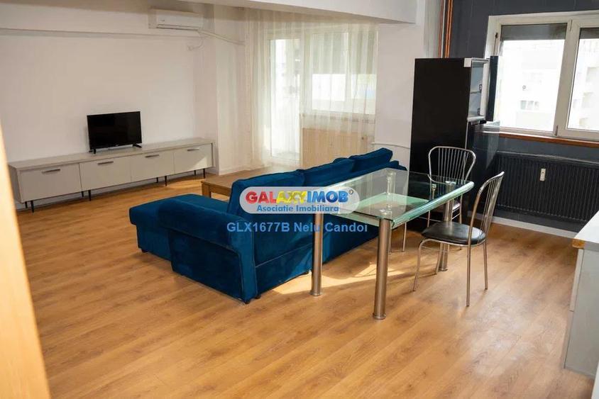 INCHIRIERE APARTAMENT 2 CAMERE 13 SEPTEMBRIE PANDURI