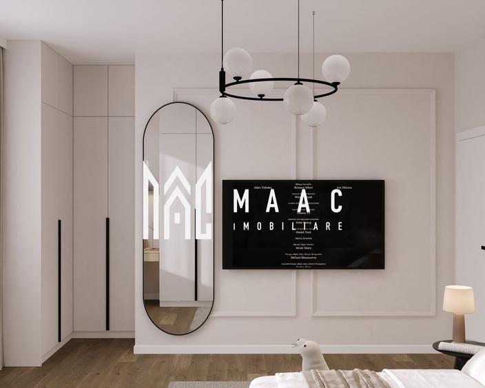 APARTAMENT 3 CAMERE I 71.1 I CALEA SURII MICI
