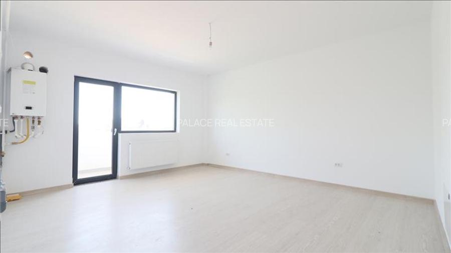 Apartament 2 camere DANCU INTABULAT - 2