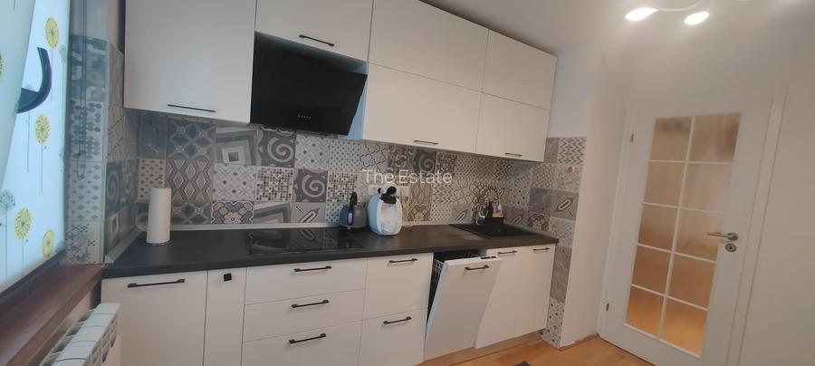 Apartament Decomandat cu 3 Camere & 2 Băi | Zona Răzoare – Aleea Platanului - 6