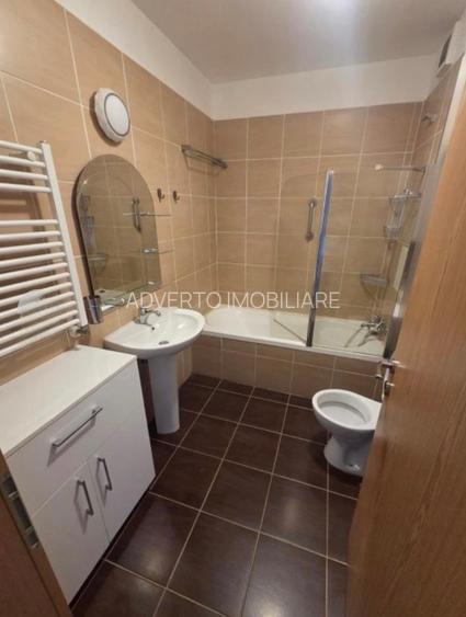 Vânzare duplex 3 camere Estia Residence cu vedere la lac  loc de parcare si boxa - 11