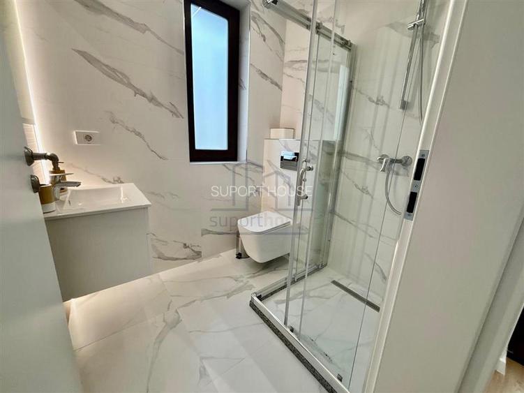 Casa noua, prima inchiriere, confort modern in Paulesti - 28