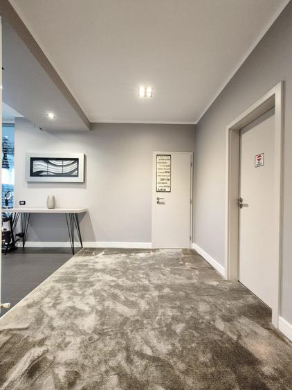 SUB PRECONTRACT!!! UNIC PE PIATA - Primo Rapsodiei - apartament 4 camere de lux