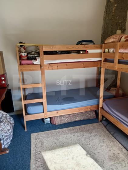 Casă complet renovată, 3 camere, teren 3800 mp – comuna Părău - 13