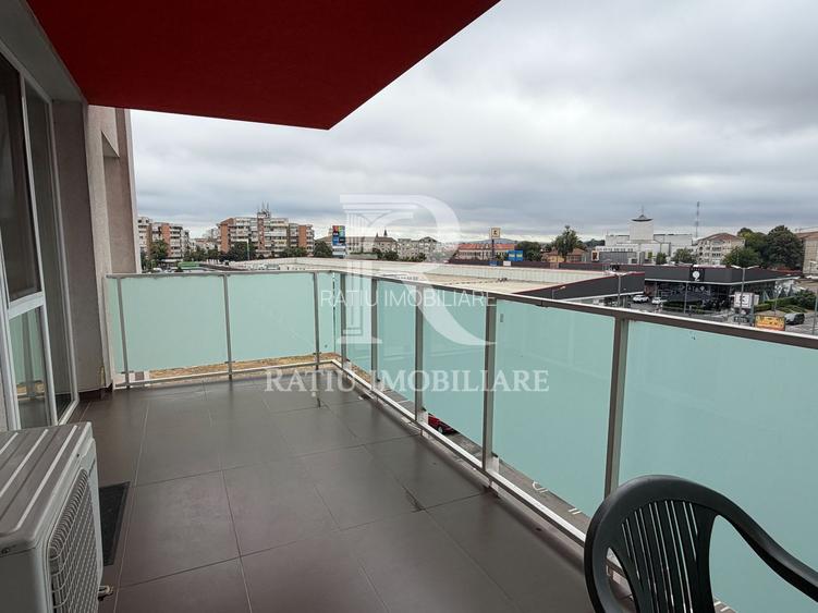 Apartament 2 camere ARED | Loc de parcare acoperit | Oradea - 8