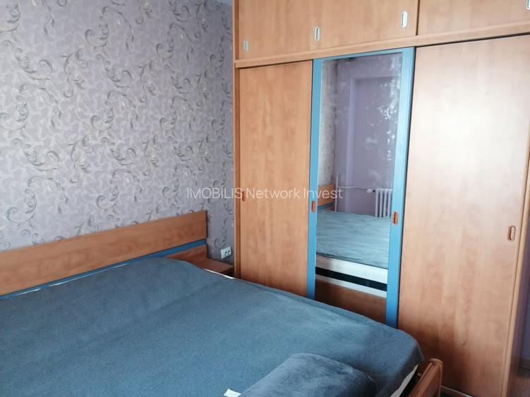 550Euro-apartament mobilat si utilat modern, Calea Calarasi - 9