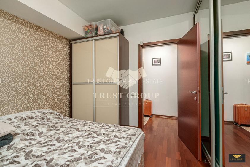 Apartament 3 camere Banu Manta | Loc de parcare - 8