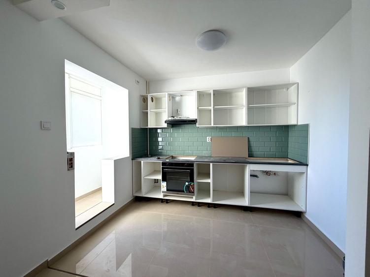 3 camere renovat integral Aleea Sinaia - Doamna Ghica