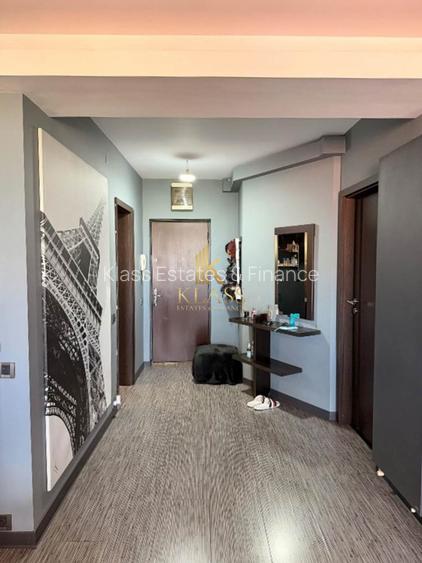 3 camere, 85 mp, Delea Veche, pet friendly, parcare subterana + boxa - 10