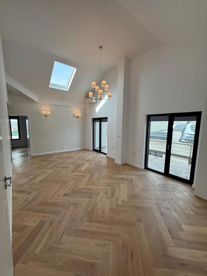 Apartament 3 camere | OTOPENI | TIP LOFT | LOCURI PARCARE DISPONIBILE