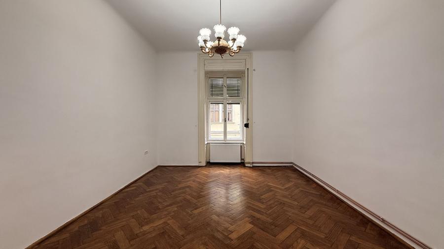 Apartament 2 camere – Piața Unirii, Timișoara Etaj 1