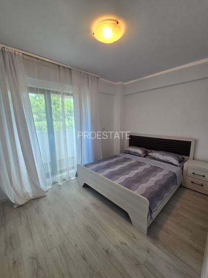 Apartament 2 camere | Complex Bratianu | Prima inchiriere | Terasa 40mp | Liber - 7