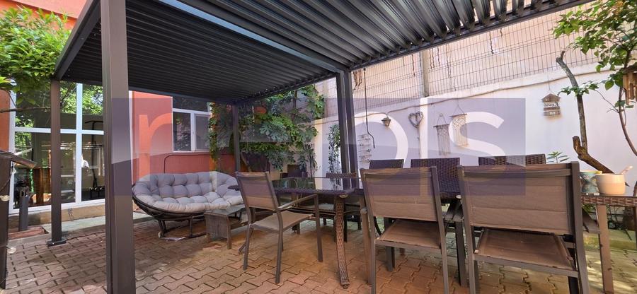 VANZARE CASA 10 CAMERE | ZONA VATRA LUMINOASA - 41